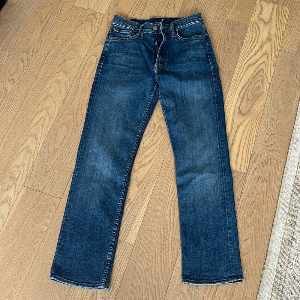 Mother Denim